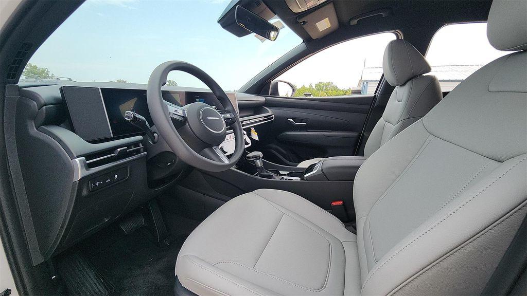 new 2026 Hyundai SANTA CRUZ car, priced at $33,815