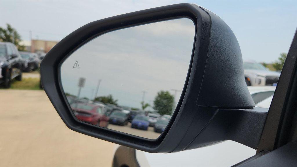 new 2026 Hyundai SANTA CRUZ car, priced at $33,815