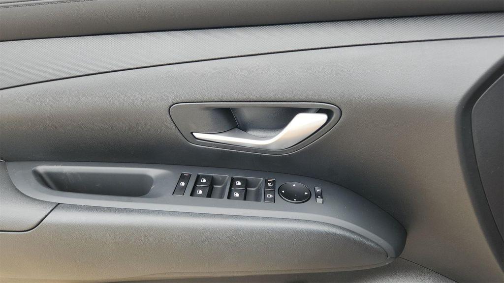 new 2026 Hyundai SANTA CRUZ car, priced at $33,815