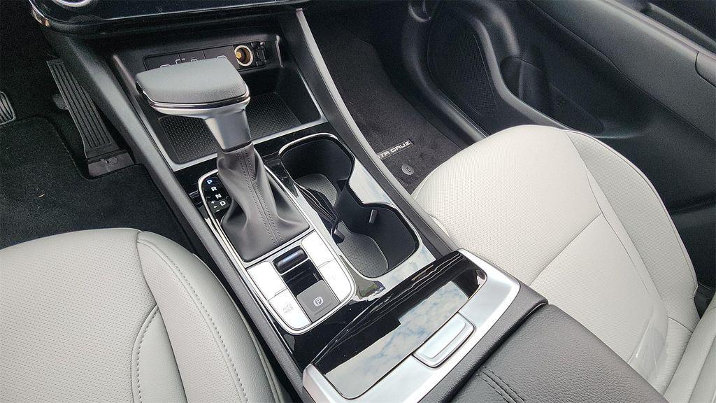 new 2026 Hyundai SANTA CRUZ car, priced at $33,815