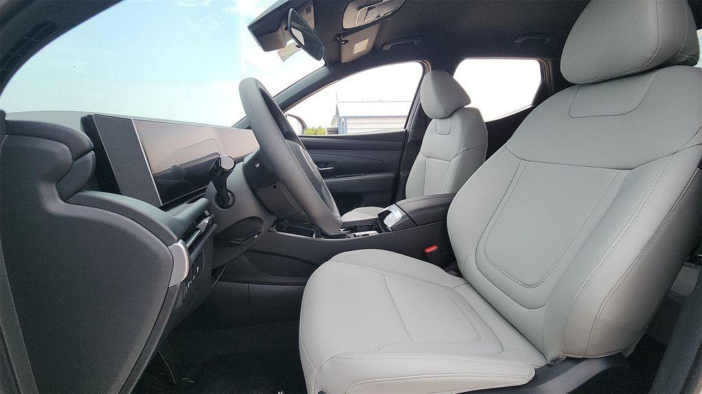 new 2026 Hyundai SANTA CRUZ car, priced at $33,815