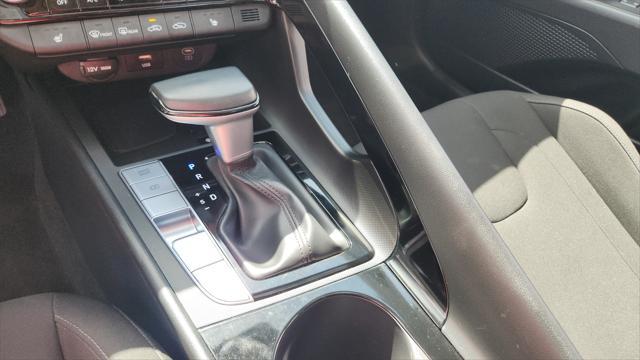 used 2024 Hyundai Elantra car, priced at $23,111