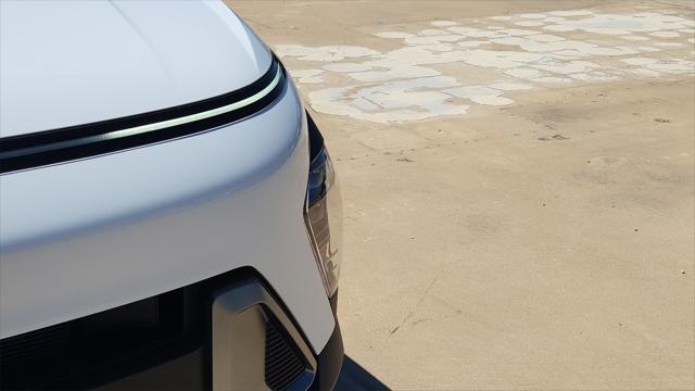 new 2025 Hyundai Kona car, priced at $29,589