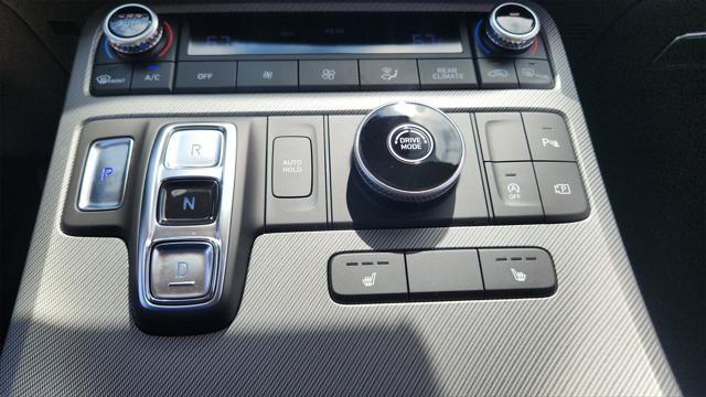 new 2025 Hyundai Palisade car, priced at $39,035