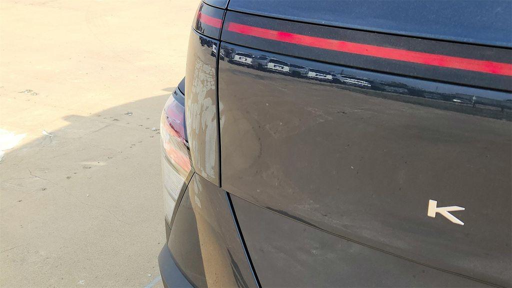 new 2026 Hyundai Kona car, priced at $26,450