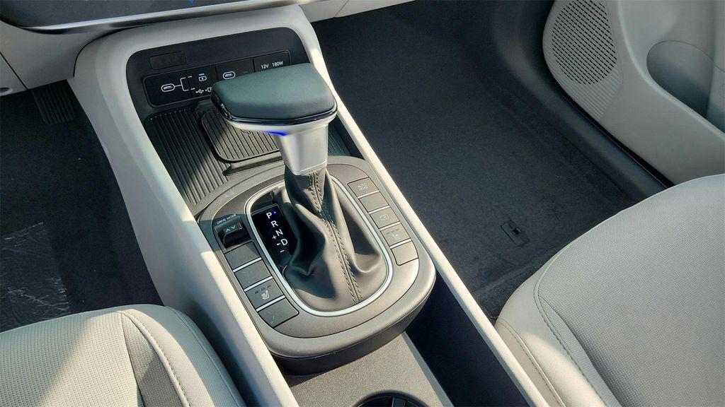 new 2026 Hyundai Kona car, priced at $26,450