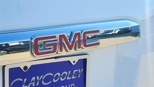 used 2017 GMC Yukon car, priced at $27,410