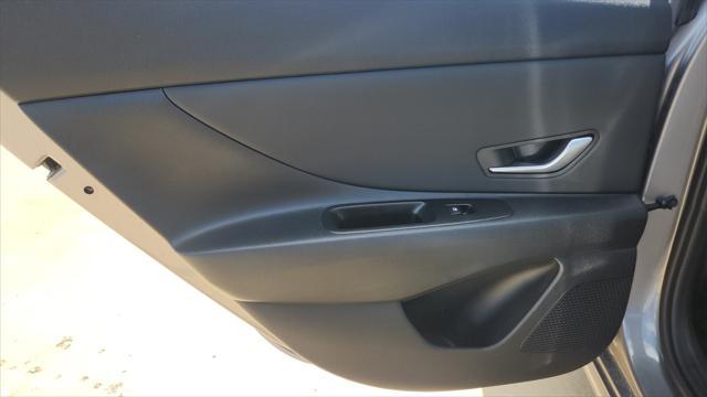 used 2024 Hyundai Elantra car, priced at $24,888