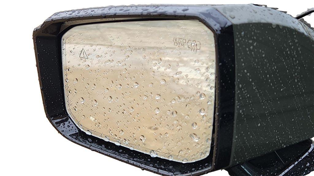 new 2026 Hyundai Palisade Hybrid car, priced at $57,730