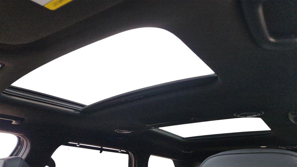 new 2026 Hyundai Palisade Hybrid car, priced at $57,730