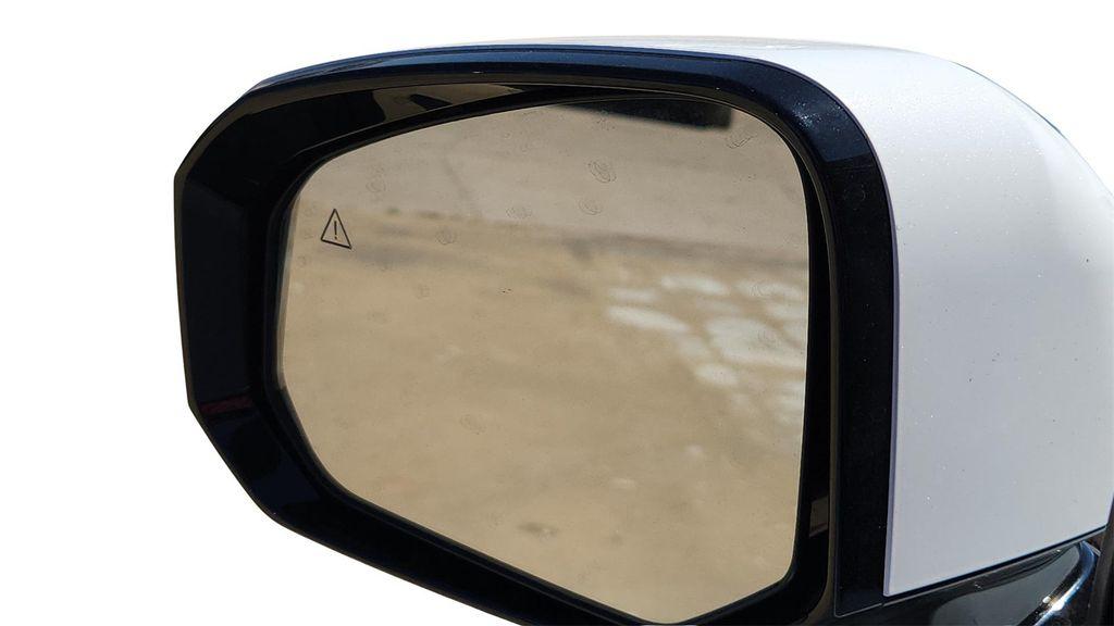 new 2026 Hyundai SANTA FE HEV car, priced at $48,865