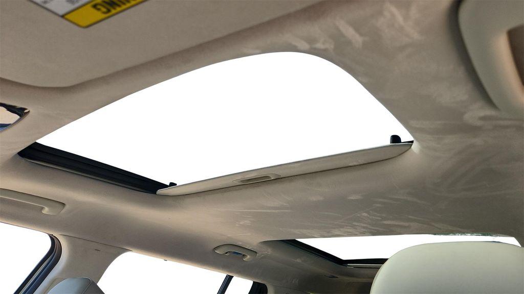 new 2026 Hyundai SANTA FE HEV car, priced at $48,865