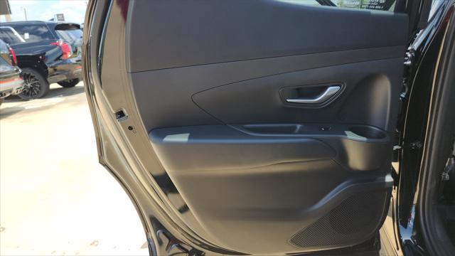 new 2025 Hyundai SANTA CRUZ car, priced at $32,145