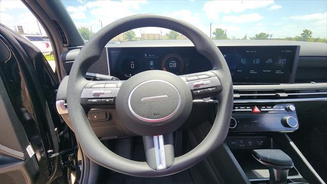 new 2025 Hyundai SANTA CRUZ car, priced at $32,145