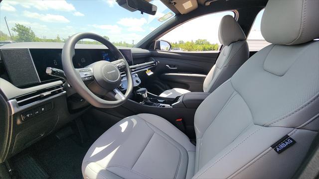new 2025 Hyundai SANTA CRUZ car, priced at $32,145