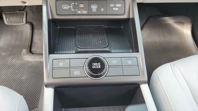 new 2025 Hyundai Kona car, priced at $27,444