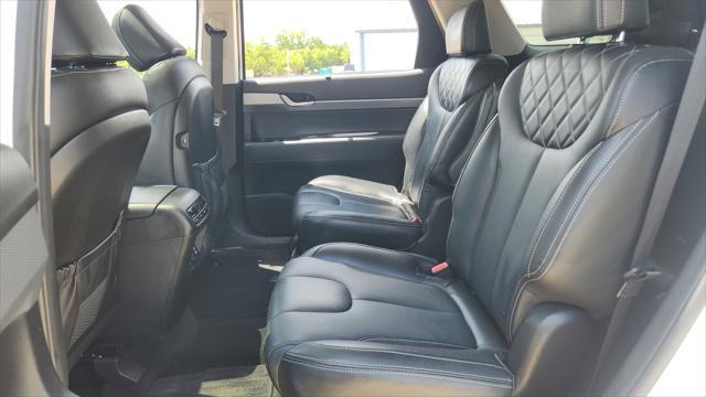 used 2020 Hyundai Palisade car, priced at $23,444