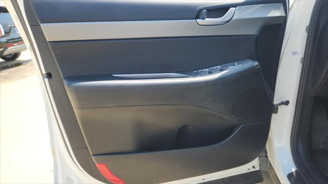 used 2020 Hyundai Palisade car, priced at $23,444