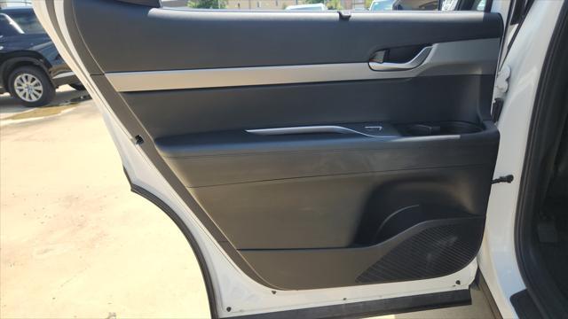 used 2020 Hyundai Palisade car, priced at $23,444
