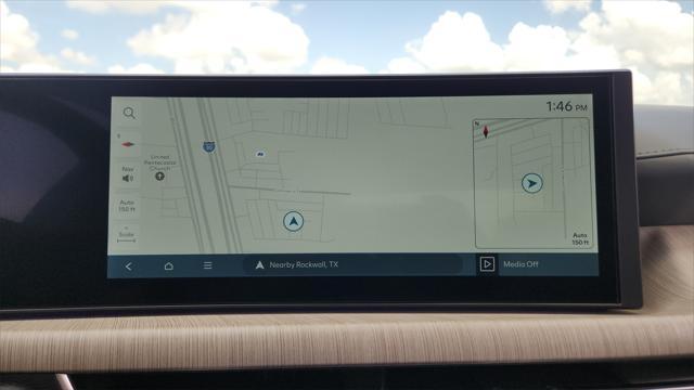 new 2025 Hyundai Sonata Hybrid car, priced at $38,858