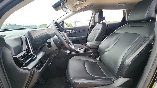 used 2023 Kia Sportage car, priced at $26,888