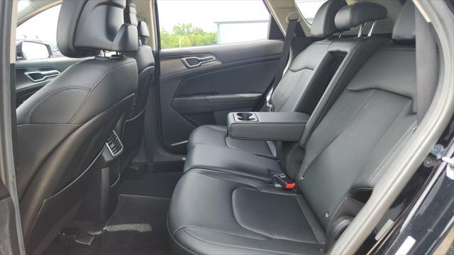 used 2023 Kia Sportage car, priced at $26,888