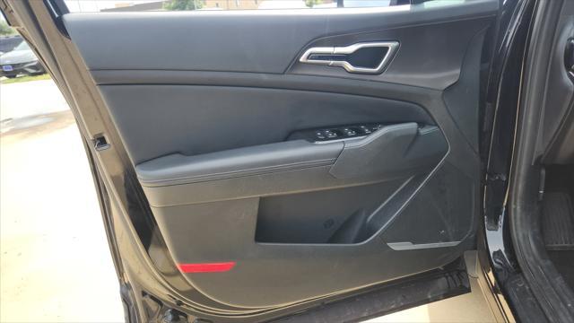 used 2023 Kia Sportage car, priced at $26,888