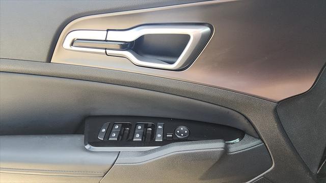 used 2023 Kia Sportage car, priced at $26,888