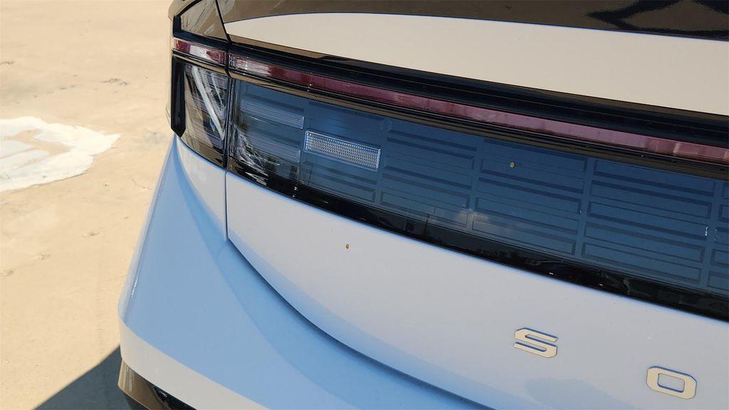 new 2026 Hyundai Sonata car, priced at $30,745