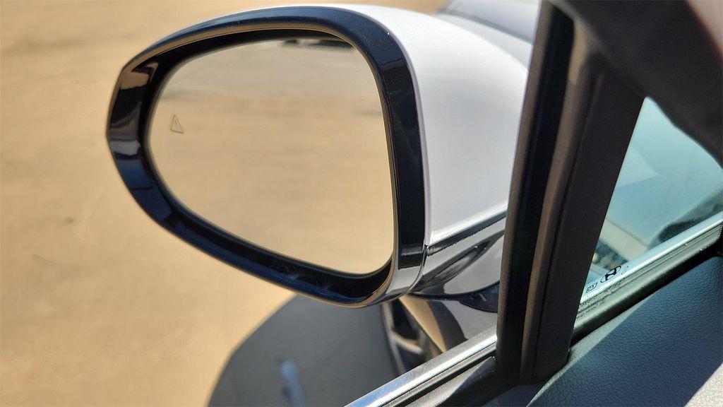 new 2026 Hyundai Sonata car, priced at $30,745