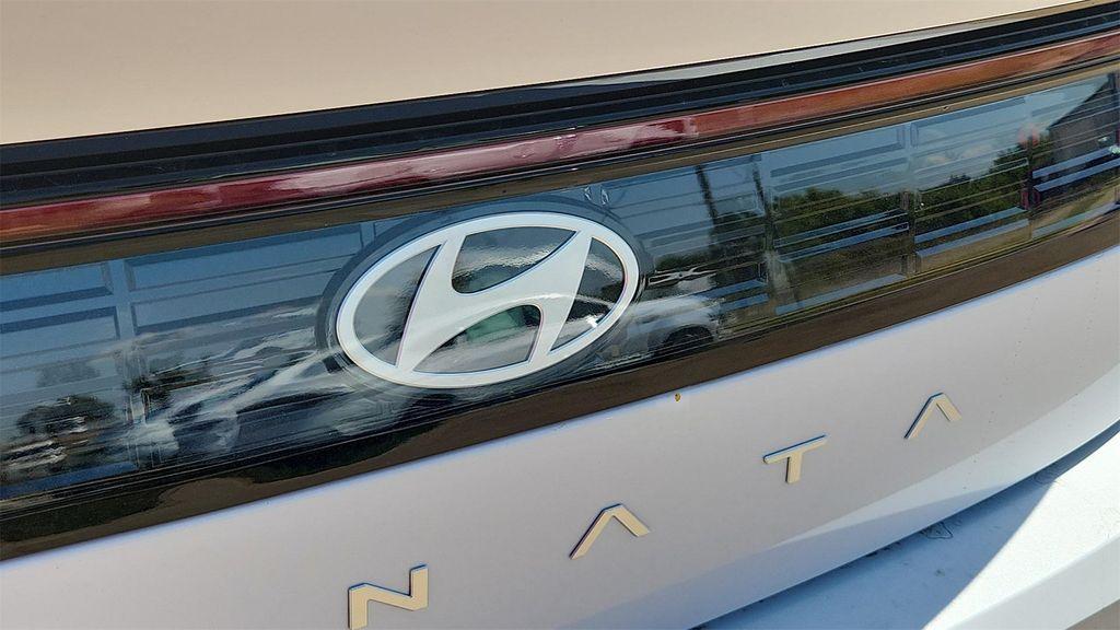 new 2026 Hyundai Sonata car, priced at $30,745