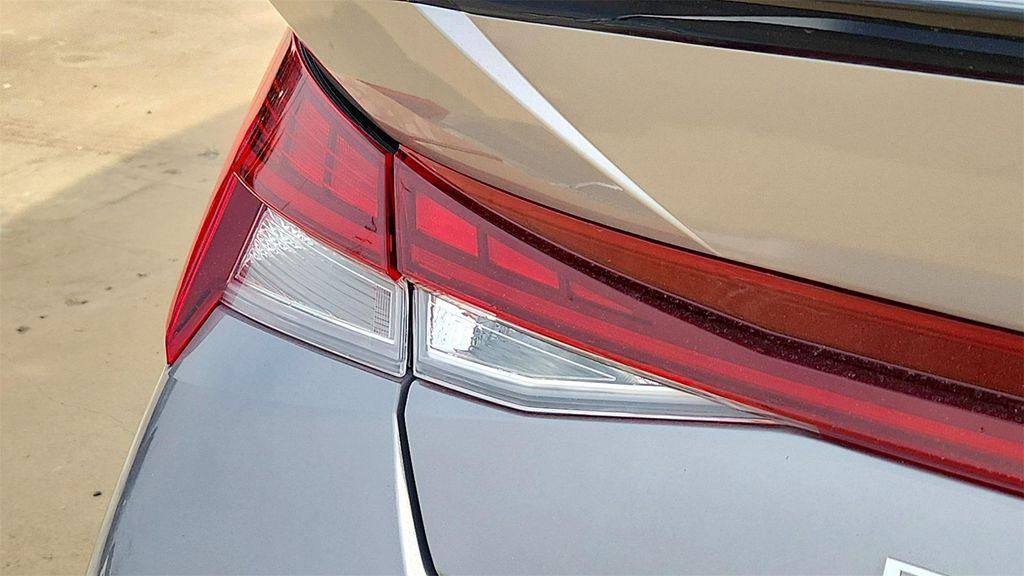 new 2026 Hyundai Elantra car, priced at $25,295