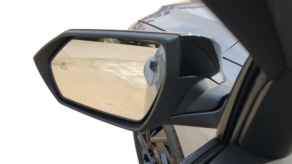 new 2026 Hyundai Elantra car, priced at $25,295