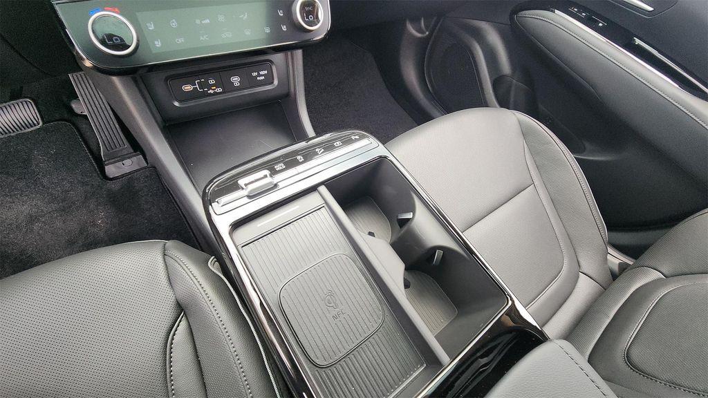 new 2025 Hyundai Tucson car, priced at $39,995