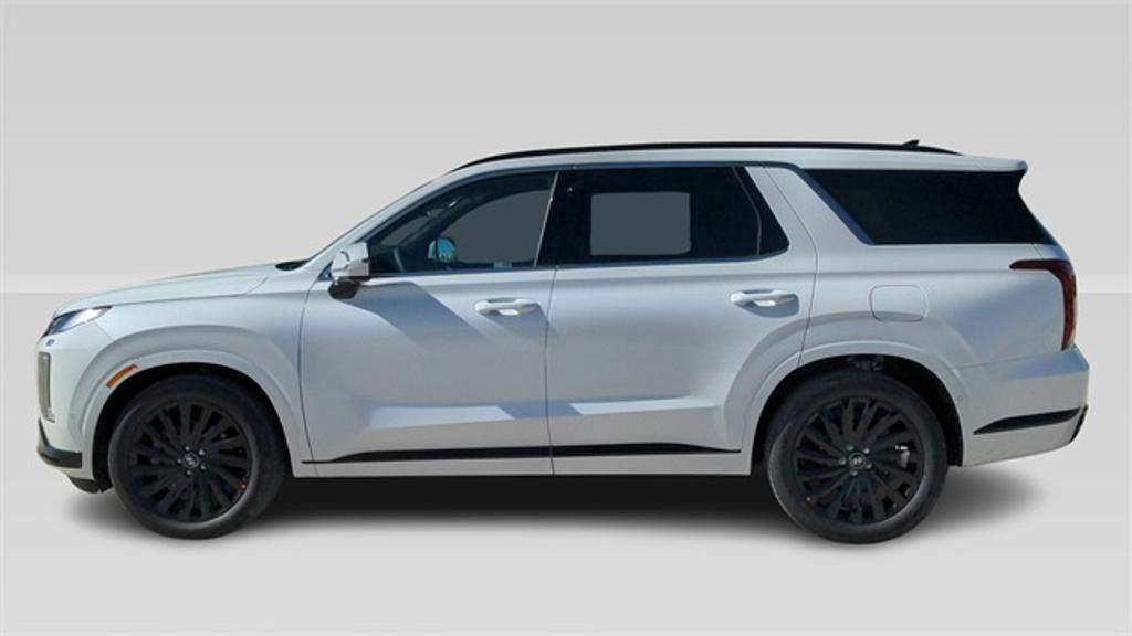 new 2024 Hyundai Palisade car, priced at $56,570