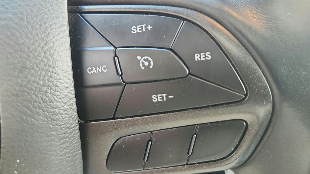 used 2022 Dodge Charger car, priced at $21,526