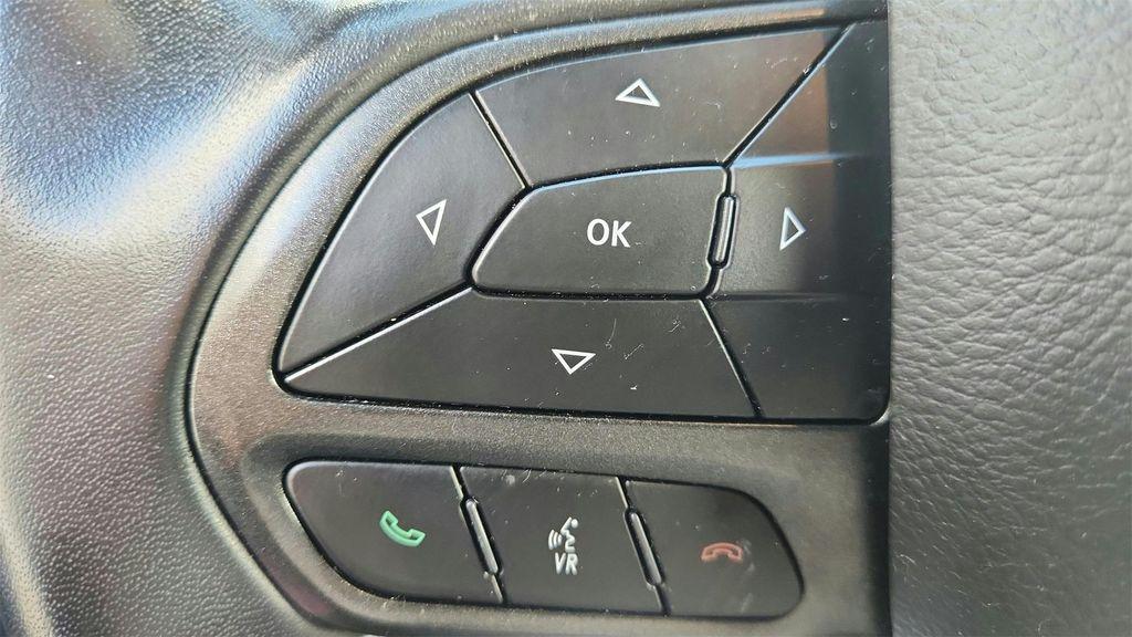 used 2022 Dodge Charger car, priced at $21,526