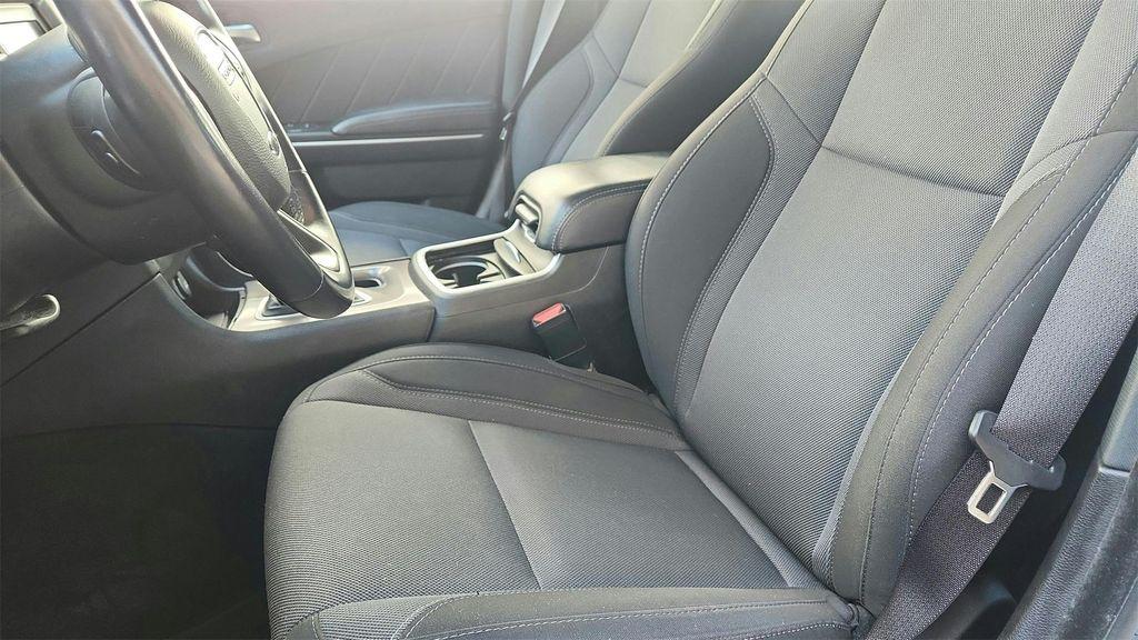 used 2022 Dodge Charger car, priced at $21,526
