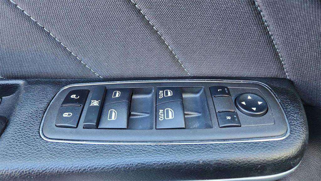 used 2022 Dodge Charger car, priced at $21,526