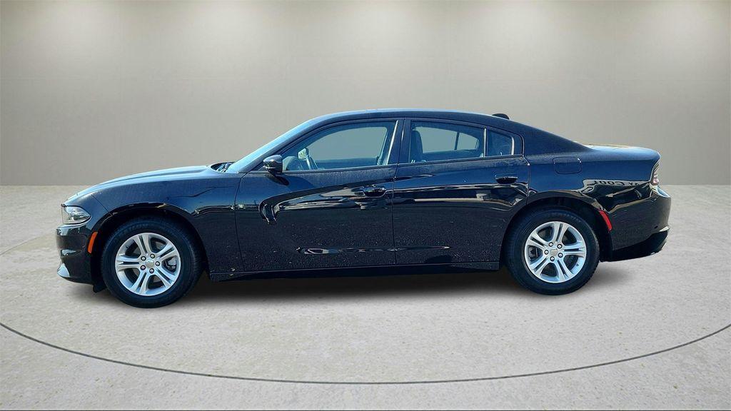used 2022 Dodge Charger car, priced at $21,526