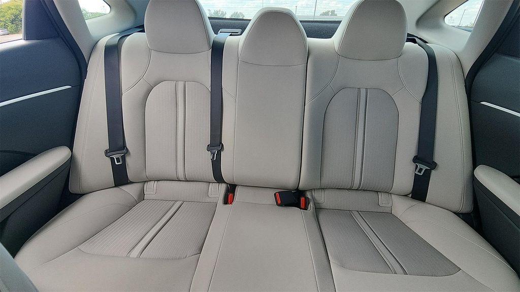 new 2026 Hyundai Sonata car, priced at $29,635