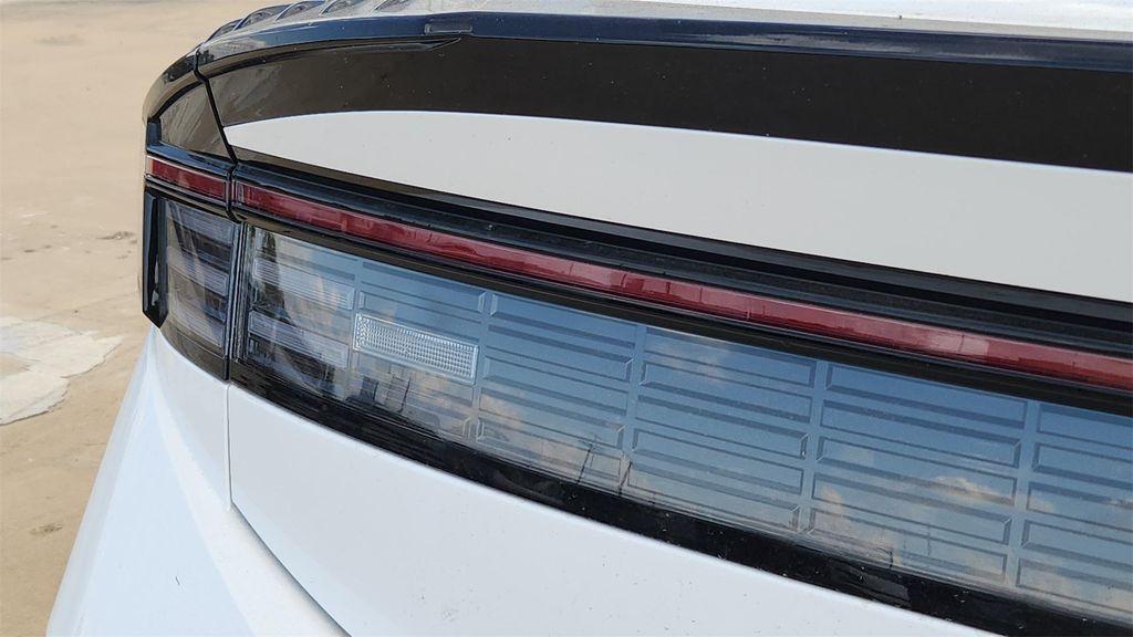 new 2026 Hyundai Sonata car, priced at $29,635