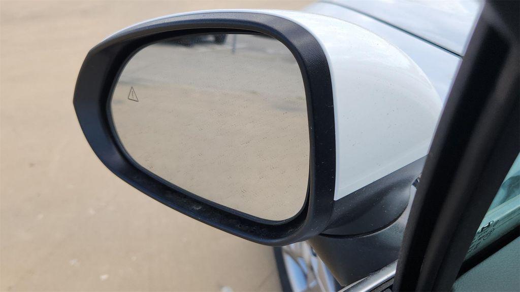 new 2026 Hyundai Sonata car, priced at $29,635