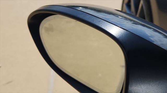used 2017 Mazda MX-5 Miata RF car, priced at $21,000