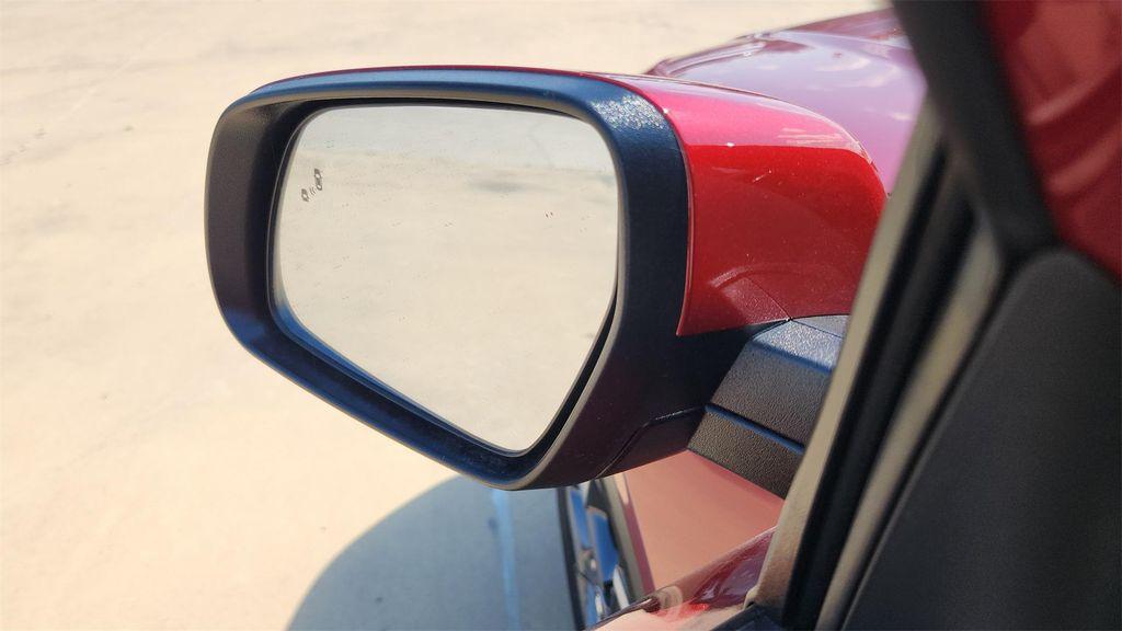 new 2025 Hyundai Venue car, priced at $24,853