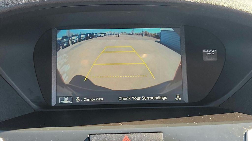 used 2016 Acura TLX car, priced at $17,318