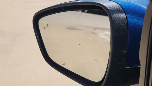 used 2022 Ford Escape car, priced at $25,777