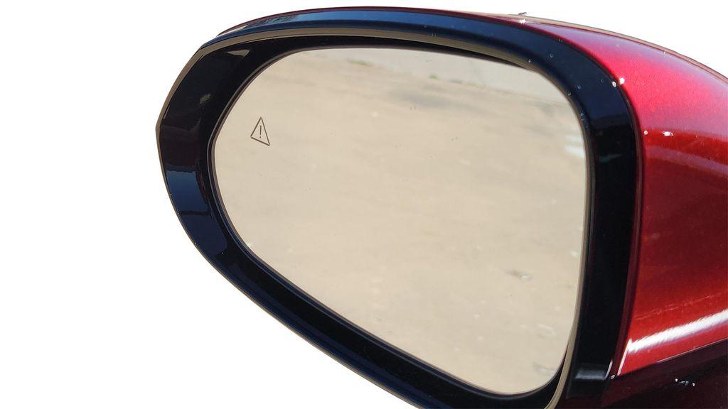 new 2026 Hyundai Sonata car, priced at $31,105