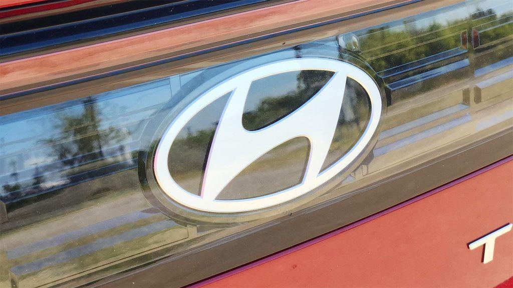 new 2026 Hyundai Sonata car, priced at $31,105