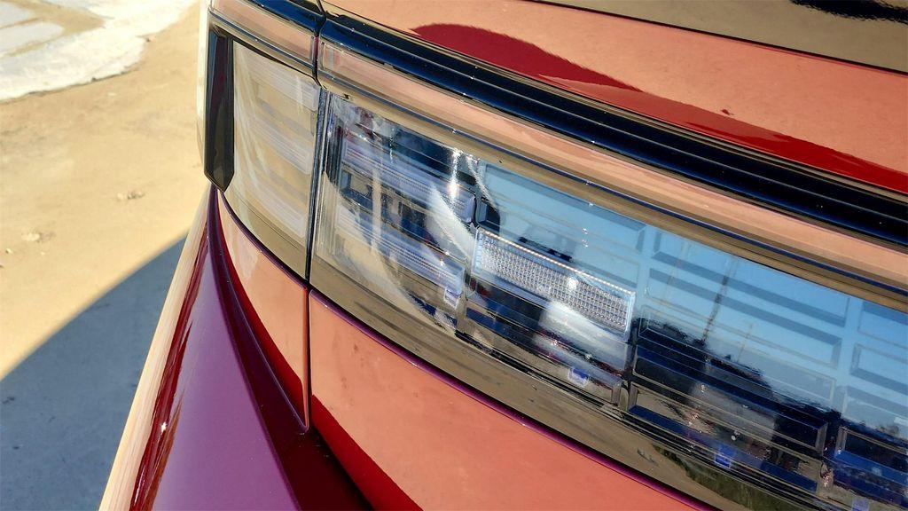 new 2026 Hyundai Sonata car, priced at $31,105